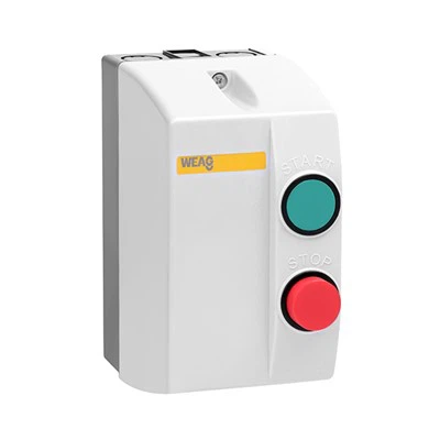 Contactor DOL Starter